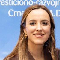 Gordana Jovanovic Email