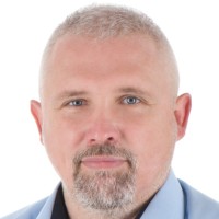 Polizei Hamburg Employee Henry Georges's profile photo