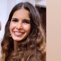 Pointers Enterprises Employee Mahitab Roushdy's profile photo