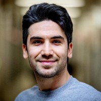 Appropedia Employee Nima Asgari's profile photo
