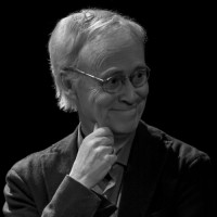 George Kinder