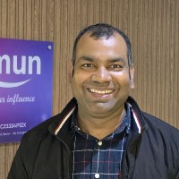 Zamun Employee Nawal Kishore's profile photo