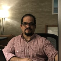 Honeywell Industrial Safety Employee Pablo Barrera's profile photo