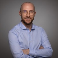 Isorg Employee Quentin Malapert's profile photo