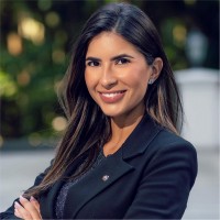 Julia Teixeira de Mello's profile photo