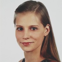 State Street Employee Maria Piątkowska's profile photo