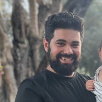 קבוצת בזן Employee Tom Levi's profile photo