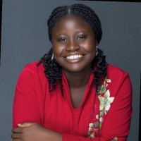 Lightwork Publishing, LLC Employee Goodness Taiwo's profile photo