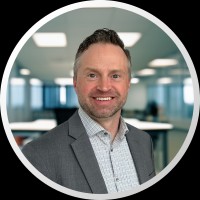 City Of Guelph Employee Adam Fischer's profile photo
