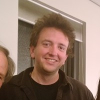 Moody's Analytics Employee James Terwilliger's profile photo