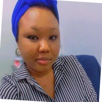 Ecobank Niger Employee Fatima Amani's profile photo
