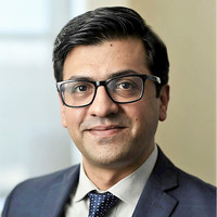 PwC Employee Waleed Awan's profile photo