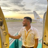Flybondi Employee Federico Vidal's profile photo