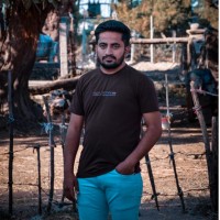WebCodeGenie Employee Hiren Limbasiya's profile photo