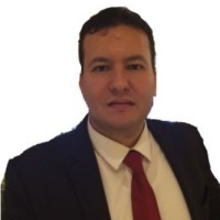 EGMED Employee Ahmed Said's profile photo