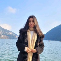 Junoon Employee Riddhima Agarwal's profile photo