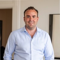 Netmore Employee Andreas Stenhager's profile photo