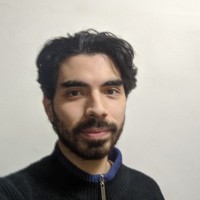 Pabex Employee Nicolás Pailos's profile photo