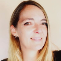 Hewlett-Packard Singapore Employee Martina Rossi's profile photo