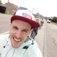 Gemeente As Employee Johan Verlaak's profile photo