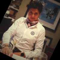 Fego UK Employee Vali Fuior's profile photo