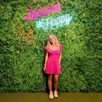 Pacific Destinations Employee Tammy Bakker's profile photo