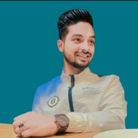 Unique Engineers Employee Raghib Elahi's profile photo