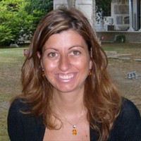 Aida Partners srl Employee Valentina Pantano's profile photo