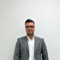 Aspen Bridging Employee Amir Yasin's profile photo
