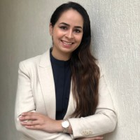 EY Employee Pawanpreet Kaur's profile photo