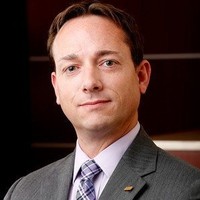 FirstBank Employee Chris Staley's profile photo