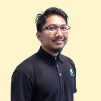 PETRONAS Employee Muhammad Hakimi's profile photo