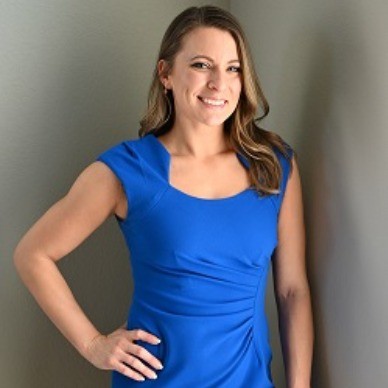 ATN International Employee Ashley Mishler's profile photo