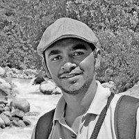 Climber Software Inc Employee Hardik Anavadia's profile photo