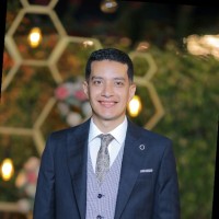 El-Araby Group Employee Ramy Nabil's profile photo