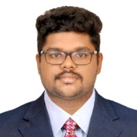 Harivarshan B Email