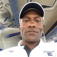Forwardzone Employee Caeser Maphalla's profile photo