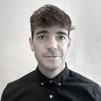 RKD Employee Dónal Crowe's profile photo