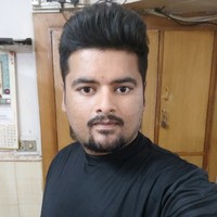 RB Events Employee Rutvik Bhavsar's profile photo