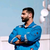 Iratec Engineering Ltd. Employee Mohammed Sameer's profile photo