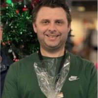 Toyota Motor Corporation Australia Employee Mitchell Lovell's profile photo
