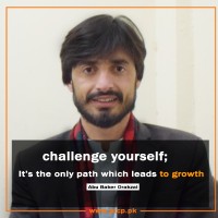 PTCP Employee Abu Orakzai's profile photo