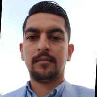 SAGOS Employee Sefa CELIK's profile photo