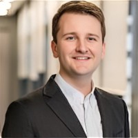 Visa Employee Josh Harvey's profile photo