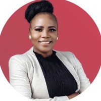MGI RAS Employee Millycent Mashele's profile photo