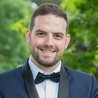Aecon Group Inc. Employee Marc Saade's profile photo