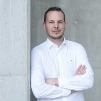 PEAKSTRIDE Employee Dániel Molnár's profile photo