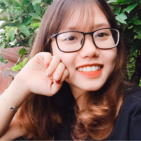TPBank Employee Trần Hà's profile photo