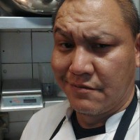 Teatro Group Employee Randy McDonald's profile photo