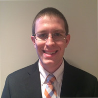 The Walt Disney Company Employee Justin Delaney's profile photo